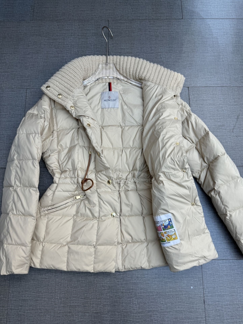 Moncler Down Coat